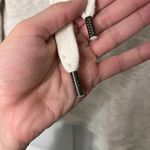 Madewell Miles(s) by  Raw Hem Detail Sweatshirt-XS Photo 8