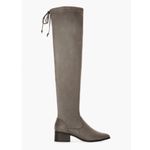 JustFab Hannah Over-The-Knee Boot Size 10 NWOB. Reg $64.95 Photo 3