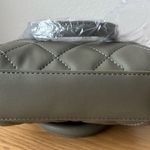 Steve Madden NWOT:  BBabi Convertible Crossbody Bag - Purse (Olive) Photo 3