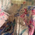 Love Shack Fancy mini dress Photo 2