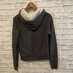 Women’s Soul Cal gray logo hoodie XS Photo 1