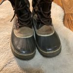 Sorel Boots Joan Of Arctic NL1540-248 Womens Sze 9 Winter Waterproof Insulated Photo 1