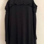 BCBGeneration NWT  cold shoulder sweater. Sz S. Originally $88 Photo 0