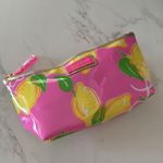 Lilly Pulitzer  for Estee Lauder Makeup bag NWOT Photo 3