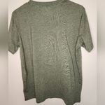 Merrell  green short sleeve top "let's get outside" size L Photo 2