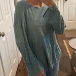 Adrienne Vittadini Linen sweater Nordstrom  Photo 1