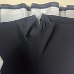 Lucky in Love Skort Pleated Aztec Tribal Pickleball Tennis Size XS / Small Black Photo 1