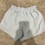 Lululemon Hotty Hot Short High-Rise 2.5” Photo 1