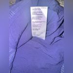 Anthropologie  Maeve Blue Aria Plaid Textured Midi Dress Shirtdress Chic
Xsmall Photo 5