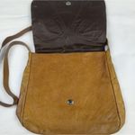 Getulio B.H Women's Brown Vintage Purse/Shoulder Bag SKU3752 Photo 3