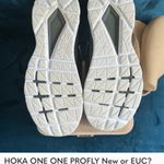 Hoka  One Running Shoes PROFLY 10 D Photo 6