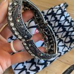 Brighton Crystal Stretch Bangle Bracelet Photo 6