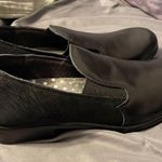 Naot Ostro Black Madras Slip Photo 6