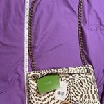 Kate Spade  evangeline 2 way shoulder bag safari cream Photo 7
