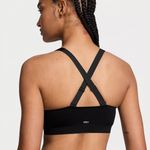 Victoria's Secret Victoria’s Secret VSX Knockout Front-Close Sports Bra 38D Nearly New Photo 1