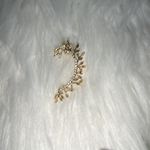 Boutique Beautiful 🤩 Rhinestone ear cuff ✨ Photo 2