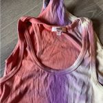 AGOLDE  Bodysuit Ribbed  Photo 7