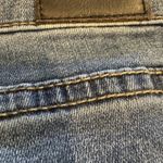 Diesel Women’s Jeans 34x30 Y2K Side Stripe Logo Vintage Mid Rise Denim Photo 3