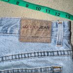 London Jean  Vintage Jean Shorts Photo 1