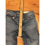 Rag and Bone  Alissa High-Rise Cropped Barrel Wide Leg Jeans Size 27 Denim Casual Photo 5