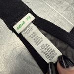 Aerie Black Real Happy Demi Bra Size 36B Photo 6