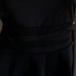 Worthington Sleeveless Peplum Top Photo 4