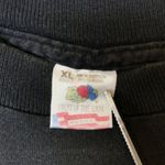 Urban Outfitters Distressed Music City Tonight Crook & Chase Crew Graphic Tee Vintage 90s Unisex Photo 5