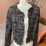 Forever 21 Tweed Blazer Photo 0