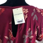 Lucky Brand New Women’s Lucky🍀Brand Cut Out Drawstring Dress Photo 5