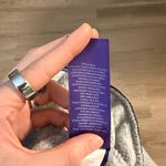 Ralph Lauren  purple label polo bear with baseball bat grey sweatshirt Photo 5