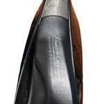 Kenneth Cole New York Silver Edition Black W/silver Heel Photo 6