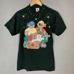 Vintage Halloween T Photo 0