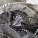 Van Star Olive‎ Gray Moto Stretch Jeans Green Size undefined Photo 5