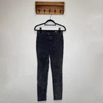 Rag and Bone  | Acid Black Wash skinny Jeans‎ 29 Photo 1