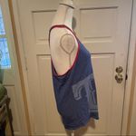 Nike  Texas Rangers Tank Top Photo 2