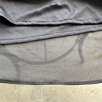 Cinderella Design One Shoulder Ruffle Evening Gown Prom Dress in Black - Size XL Photo 11