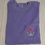 Simply Southern Anchor Tee Photo 0