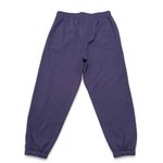 Topshop purple fleece sweatpants Photo 3