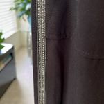 ZARA  rhinestone joggers size medium Photo 3