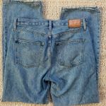 Aritzia Denim Forum Lo Rise Baggy Jean Photo 4