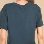 Daydreamer Black Red Blue Elton John Rocket Man Concert Oversized T-Shirt Sz S Photo 18