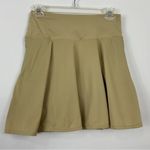 Oalka  Athletic Golf Tennis Skort‎ Size Small Photo 0