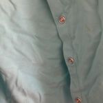 Denim & Co  2 piece set small Photo 2