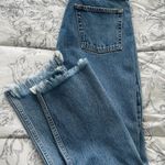 LF Carmar Distressed raw Hem Jeans 27 Photo 2