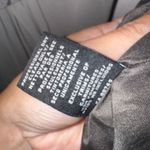 Monique Lhuillier New slate ML BRIDESMAIDS lace Chiffon Gown size 6 Photo 10