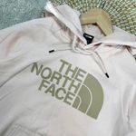 The North Face Half Dome Pullover Hoodie Jacket in Evening Sand Pink Size SP Photo 6