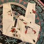 Tribal Jeans Floral Printed Jeggings Photo 0