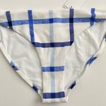 Red Carter Swim Bottom Size M Photo 3