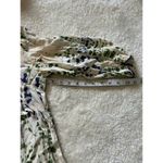 Ba&sh $400  Isolde Tiered Maxi Dress Size‎ 4 Photo 9