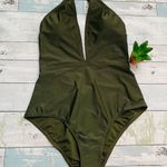 Ted Baker ☀️NEW☀️ Halter Swimsuit Photo 7